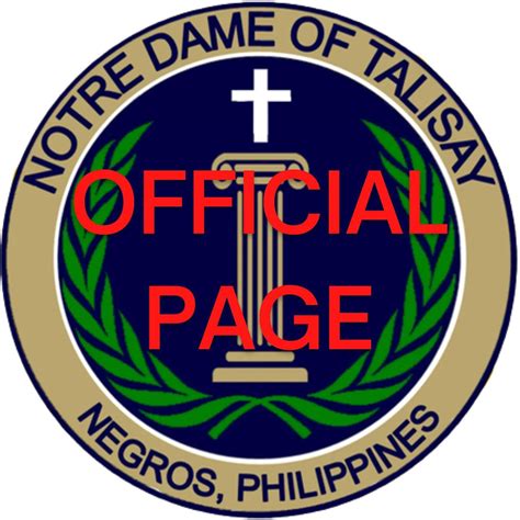 notre dame of talisay|List of Catholic universities and colleges in the Philippines.